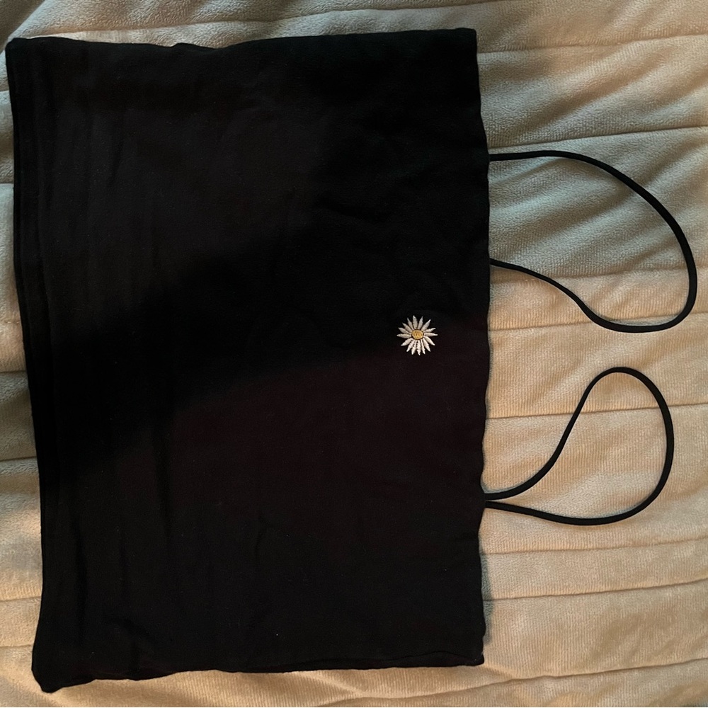 American eagle tank